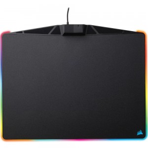 MOUSE PAD CORSAIR GAMING POLARIS MM800 RGB PRETO - CH-9440020-NA