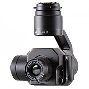 DJI ZENMUSE XT 9HZ 640X512 13MM ZXTA13SP