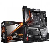Placa Mae Gigabyte X570 AORUS ULTRA (AM4/DDRA/ATX/HDMI) - PN # X570 AORUS ULTRA