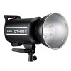 FLASH P/ STUDIO DE ALTA VELOCIDADE QT400- CAPAC. 400W - 110V OU 220V
