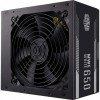 FONTE COOLER MASTER MWE V2 650W 80 PLUS WHITE - MPE-6501-ACAAW-BR