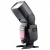 FLASH SPEEDLITE GODOX GREIKA ETTL - SOMENTE PARA CAMERAS NIKON