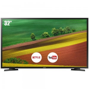 TV SAMSUNG BUSINESS SMART 32 LH32BENELGA