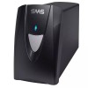 Nobreak SMS Net 4+ (1.5KVA Mono220/220/5T/Preto) - PN # 27299
