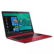 NOTEBOOK ACER A315-53-30RZ I3-8130U 8GB 1TB 15,6 LINUX VERMELHO