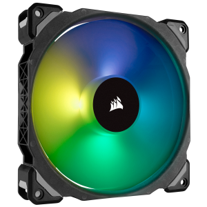 Ventilador Corsair ML140 PRO RGB 1 x 140mm - PN # CO-9050077-WW
