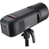 FLASH PROFISSIONAL WITSTRO 600W - MODELO PRO