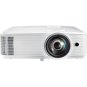 Projetor Optoma GT780 3800 Lumens Short Throw DLP
