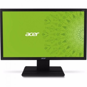 Monitor Acer Full Hd 21.5 Vga Hdmi Dvi V226hql