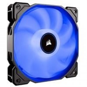 Ventilador Corsair Air Series AF140 Blue 2 packs - PN # CO-9050090-WW