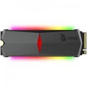 SSD Hikvision Gaming RGB E2000R 1024GB WX M.2 C/ Dissipador