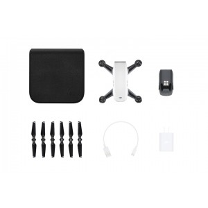 Drone dji Spark Kit Sem Controle
