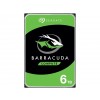 HDD SEAGATE BARRACUDA 6 TB P/ DESKTOP - ST6000DM003