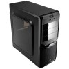 Gabinete Aerocool GAMER MID TOWER V3X WINDOW ( sem fonte ) - PN # 63239
