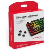 Capas para Teclas HyperX Double Shot PBT