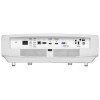 Projetor Optoma UHZ65LV 5000 Lumens DLP Laser XPR 4K 