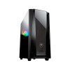 Gabinete Gamer Cougar MX660-T, Mid Tower 385BMS0-0002