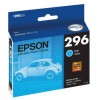 CARTUCHO EPSON CIANO 4ML - T296220-BR