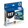 Cartucho Tinta Epson Preto - T117120-BR