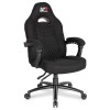 Cadeira DT3sports GTZ Black