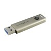 Pen Drive HP FD796L 64GB USB 3.1 Prata