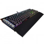 Teclado Corsair K95 RGB PLATINUM Gam Cherry MX Brown
