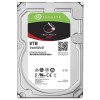 HDD SEAGATE IRONWOLF 8 TB P/ NAS - ST8000VN0022