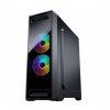 Gabinete Cougar MX350 RGB