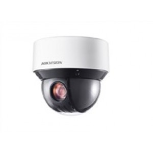 Câmera Hikvision IP PTZ 4MP 25x IR 50m - PN # DS-2DE4A425IW-DE