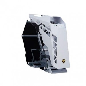 Gabinete Cougar CONQUER White