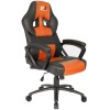 Cadeira DT3sports GTS Orange