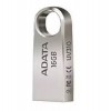 Pen Drive A-Data AUV310 16GB Metálico USB 3.1 - PN # AUV310-16G-RGD