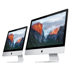 APPLE IMAC MK452 21,5 4K I5 3.1GHZ 8GB 1TB