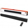 Soundbar Jbl Cinema Sb110 55w, 2.0 Canais Jblsb110blkbr