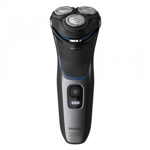 Philips Shaver 3100 Barbeador Elétrico Seco E Molhado Bivolt 
