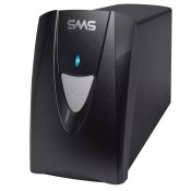 Nobreak SMS Net4+ (1.5Kva/Bi/115V/ Exp.) - PN # 27296