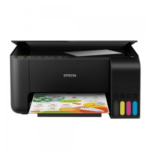 MULTIFUNCIONAL EPSON TANQUE DE TINTA L3110 - C11CG87302