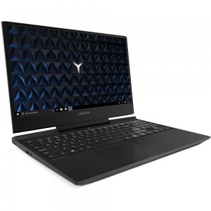 Notebook LENOVO LEGION Y545 I7-2.6/16/1TB+512/15.6"/6GB GTX 1660TI 9ª GERAÇÃO