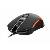 Mouse Cougar Gaming 450M USB Optical 50-5000 DPI Black - PN # 3M450WOB.0001