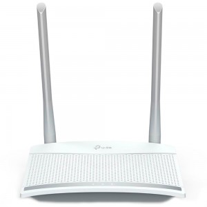 ROTEADOR TP-LINK 300MBPS TL-WR820N (BR)