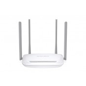 ROTEADOR MERCUSYS MW325R WIRELESS N 4 ANTENAS 300MBPS