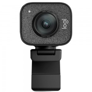 WEBCAM LOGITECH STREAMCAM PLUS FULL HD