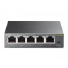 Switch Tplink 5 portas de 10/100/1000mbps - PN # TL-SG105E