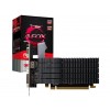 PL VIDEO AFOX AMD R5 220 1GB DDR3 64 BITS LP/HDMI/DVI/VGA