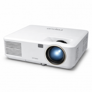 Projetor Optoma Gt2000hdr Laser Short Throw 3500 4k biv