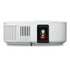Projetor Epson Home Cinema 2350 Full Hd 2800 Lumens Cor Branco