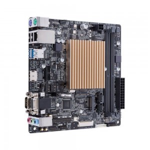 PL Mae Asus PRIME J4005I-C/BR DualCore DDR4/HDMI/M.2/MiniITX