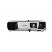 PROJETOR EPSON POWERLITE U42+ 3600 LUMENS WUXGA FULL HD WIRELESS - V11H846021