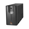 NOBREAK LACERDA UPS NEW ORION 600VA E/S115V 3 TOMADAS