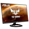 Monitor Gaming Asus FHD(27"FreeSync/HDMI/DVI/DP/144Hz/1ms)